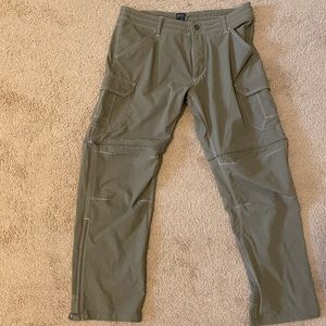 Kuhl hiking pants
